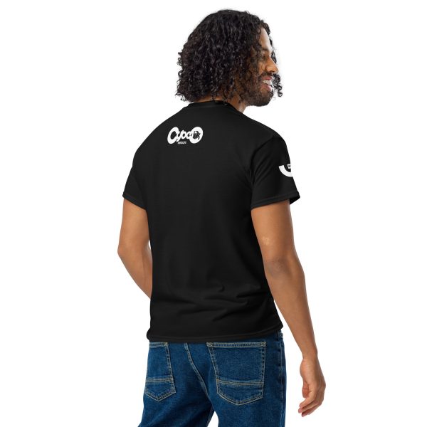 Gnosis/Cyber-Ink: Arizona Falcon A01:  DryBlend® T-Shirt - Image 2