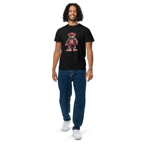 Gnosis/Cyber-Ink: Arizona Falcon A01:  DryBlend® T-Shirt