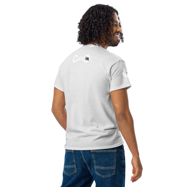 King AA: DryBlend® T-Shirt - Image 6