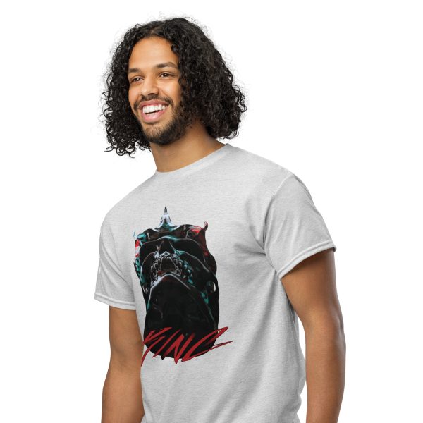 King AA: DryBlend® T-Shirt - Image 7