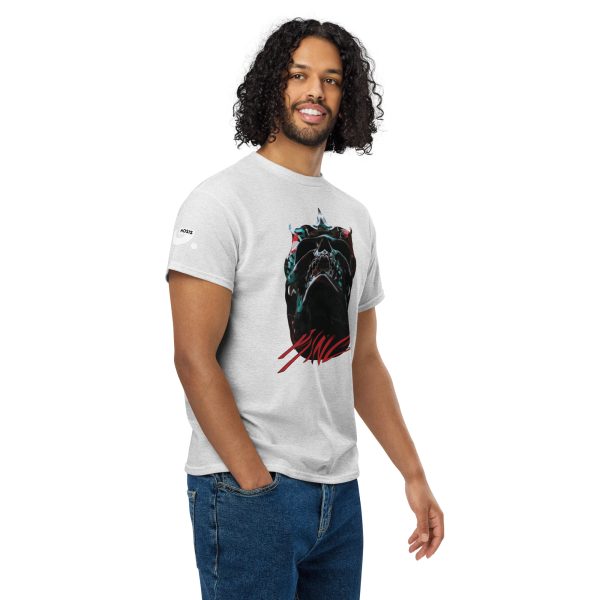 King AA: DryBlend® T-Shirt - Image 8