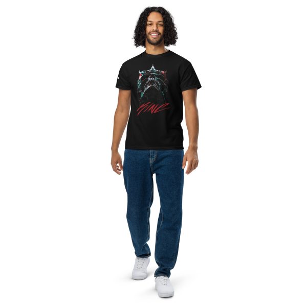 King AA: DryBlend® T-Shirt