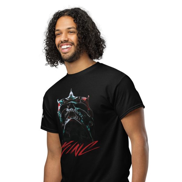 King AA: DryBlend® T-Shirt - Image 3
