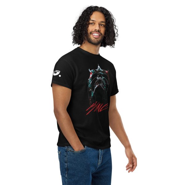 King AA: DryBlend® T-Shirt - Image 4